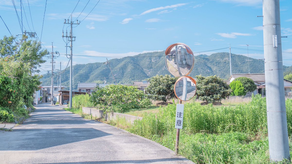 mitsuyuka_lp's tweet photo. あの夏が好きでした.

#ノスタルジックを感じる画像選手権 https://t.co/PSgKidjWYG