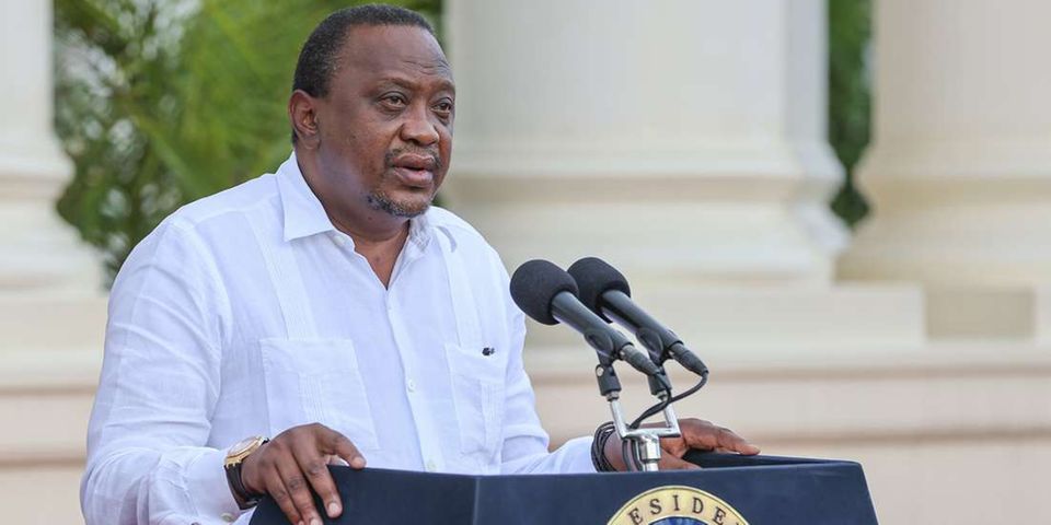 PRESIDENT KENYATTA directs Attorney General to conduct inquiry into KTDA activities; orders factory elections held within 60 days.