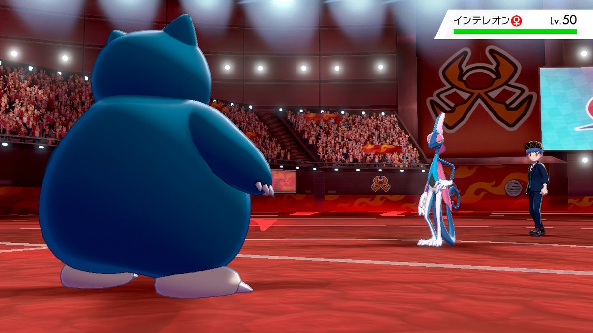 べるごみ ポケモン 今日の ポタージュ地方ジムチャレンジ は6勝1敗でした 挑戦者側が有利なルールなのにけっこうギリギリです みんなの色ポケモンがすごいんですよね 見るだけで挑戦の価値あり 本当にありがとうございます ポケモン剣盾 べるごみ ポケモン 今日の ポタージュ地方ジムチャレンジ は6勝1敗でした 挑戦者側が有利なルールなのにけっこうギリギリです みんなの色ポケモンがすごいんですよね 見るだけで挑戦の価値あり 本当にありがとうございます ポケモン剣盾