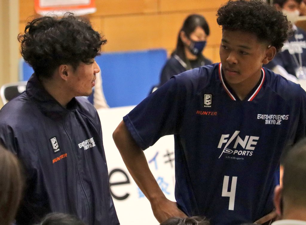 ケイン ロバーツ