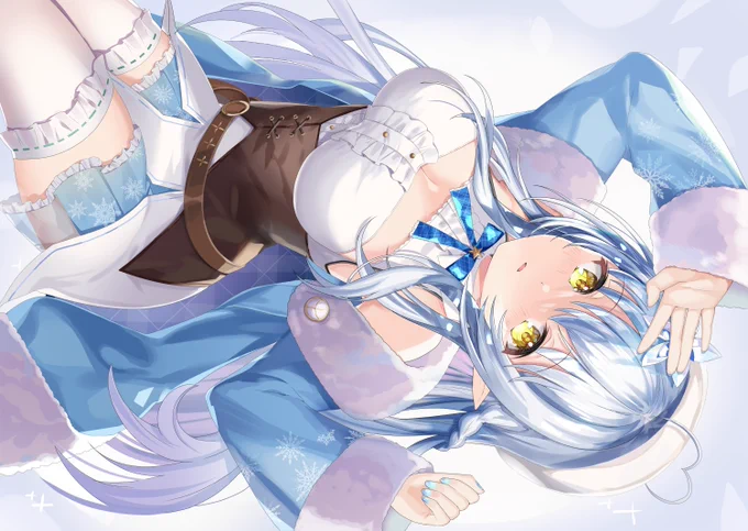 #どこかの誰かに刺さればそれで良い 