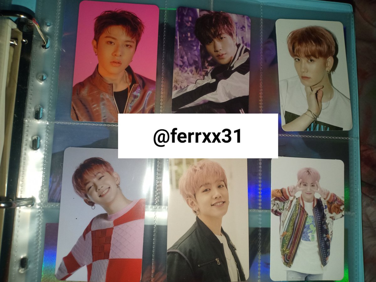 ferrxx31's tweet photo. [WTS] Help RT

TREASURE PC
READY INA
50k/PC
Nego ? DM aja
BISA OREN
KEEP FREEONG ✅

#WTS #treasure #MASHIHO #YOSHI #YEDAM #ASAHI #JUNGHWAN #JEONGWOO #JAEHYUK #ASAHI #DOYOUNG #wtstreasure #treasurepc https://t.co/lFPLZJncGJ