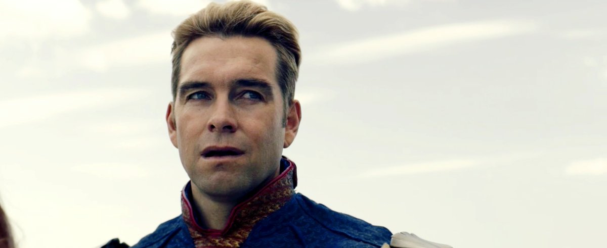 voughtedits's tweet photo. ⠀
⠀⠀Homelander + close-ups
⠀⠀— 1.02 / 2.08 / 1.04 / 1.02
⠀ https://t.co/nXGAmm4lzs