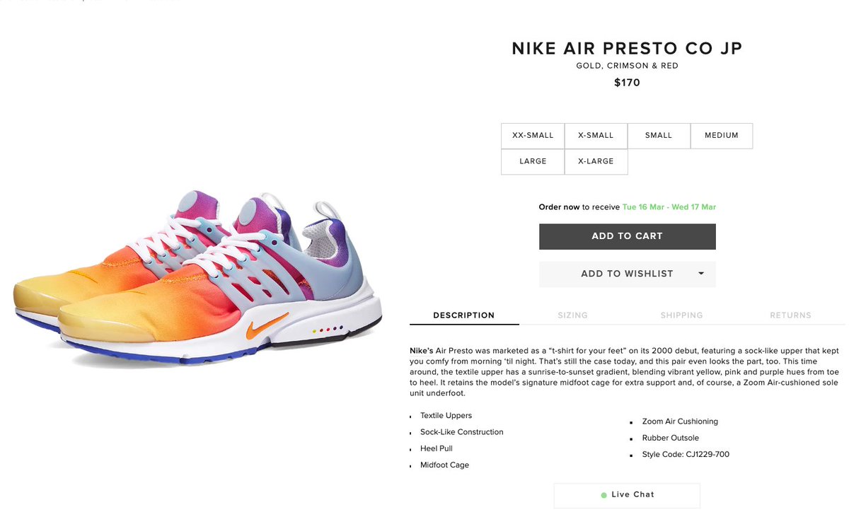 Solelinks On Twitter Ad Nike Air Presto Crimson Siren Red Dropped Via End Us Https T Co Trrojuzwvt Uk Https T Co Zbvulz9egv Https T Co St599alsf9 Twitter Solelinks On Twitter Ad Nike Air Presto Crimson Siren Red Dropped Via End Us Https T Co Trrojuzwvt Uk Https T Co Zbvulz9egv Https T Co St599alsf9 Twitter