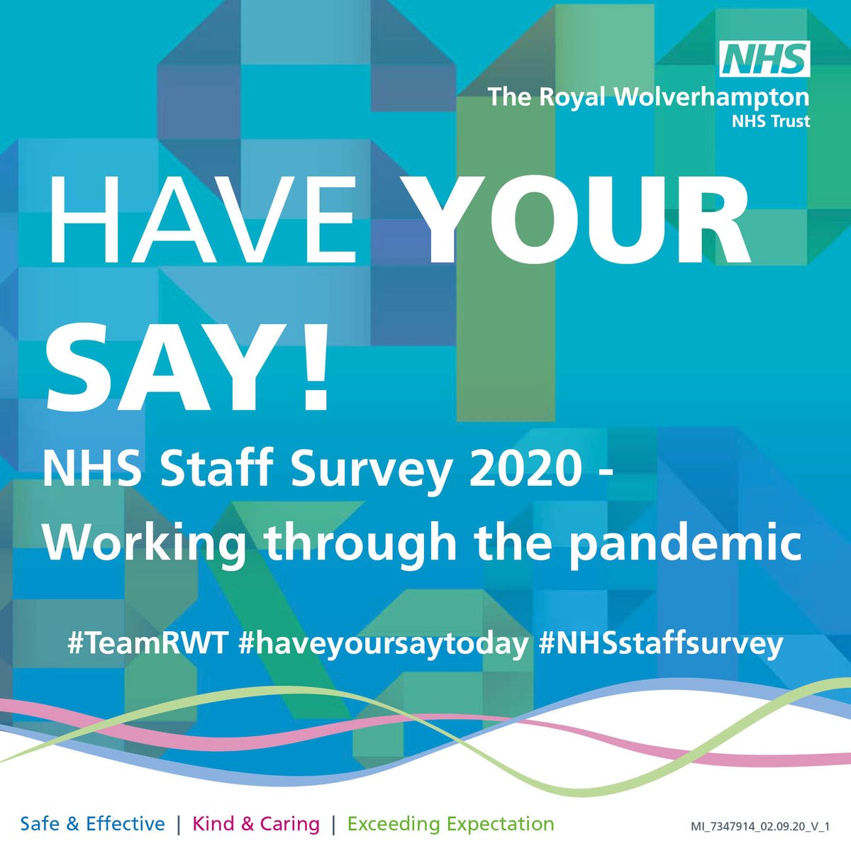 The Royal Wolverhampton NHS Trust 🏥 tweet media