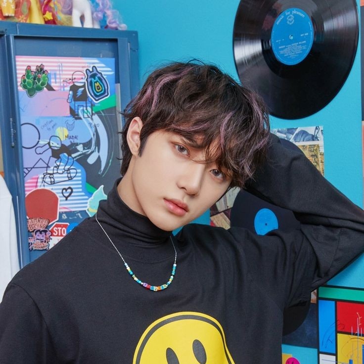 TXT_Pakistan's tweet photo. Happy Birthday Our Baby Bear 🐻
Hope we spend more birthdays like this💙
Good luck for your Future ventures
Stay Happy and Healthy💙
Love You💙
#WalkingTheMazeWithBeomgyu
#OurProducerBeomgyu
#따뜻하다_범규생일이_오려나봐
#Beomarch
@TXT_bighit @TXT_members https://t.co/jsjiVonONR
