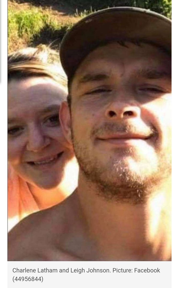 Bron Natalie Dunne tweet media