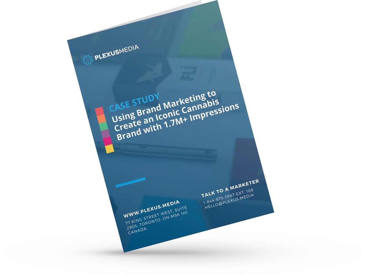 Are you a #cannabis company looking for #brand or #investormarketing? We have almost 5 years of experience and are experts in the field. Give us a shout. buff.ly/2Xr3L44