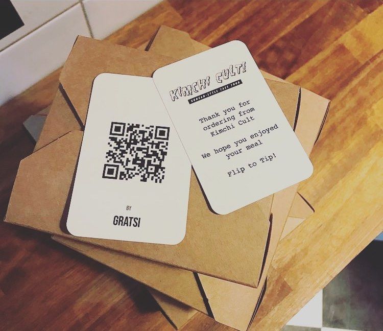 Happy Friday! Is a takeaway on the cards today?

Photo credit: <a href="/kimchicult/">Kimchi Cult!</a>