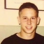 #middleschoolyears #NewProfilePic @Joe_Mazza @JMWiener @nikkinover @BellapMrs