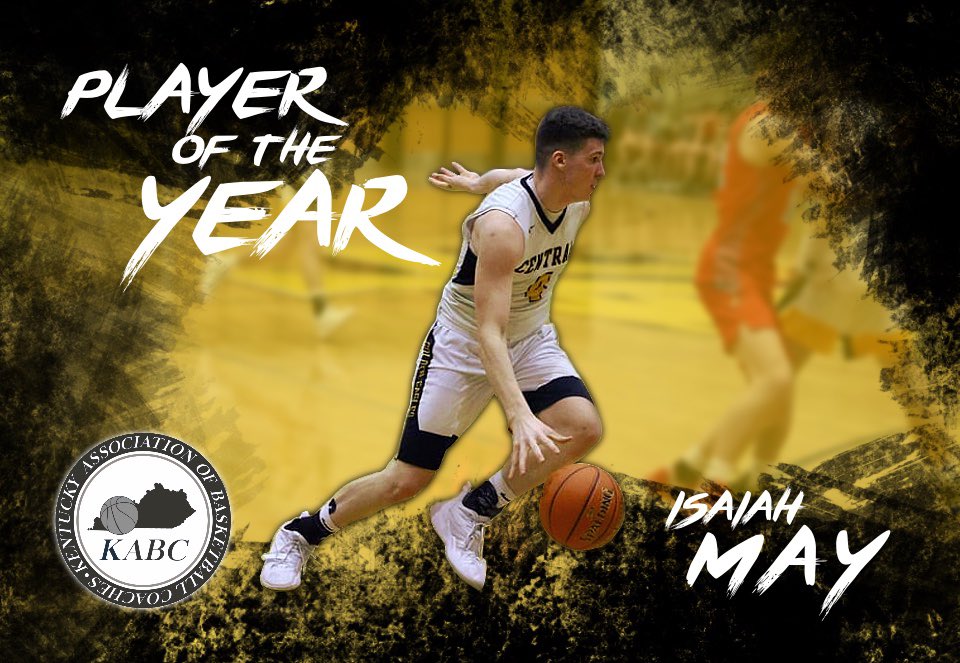 Johnson Central Athletics tweet media