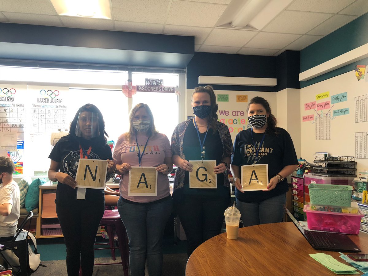 #besprize @MsWilkinsonBES <a href="/MrsHibler5/">Mrs. Hibler</a>