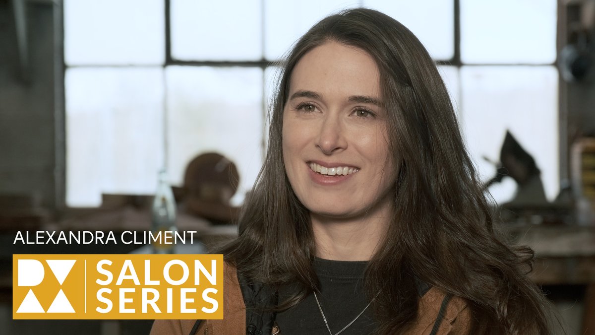 This Saturday: DVAA On Location with Alexandra Climent - mailchi.mp/delawarevalley…