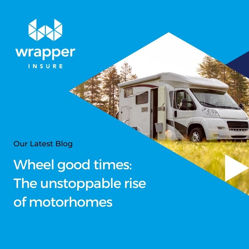 WrapperInsure tweet media