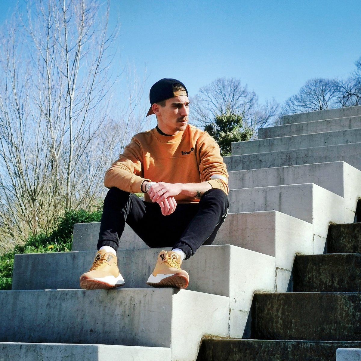 solar wave mid timberland