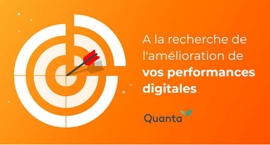 Julien Dogny, Dir. Stratégie et Transfo Digitale Pictime Groupe et @gthibaux, co-fondateur @quantacomputing, vous invitent à participer au #webinar "À la recherche de l'amélioration de vos performances digitales".

📅 Vendredi 26 Mars
⌚️ 10h > 11h

bit.ly/30FbO0i