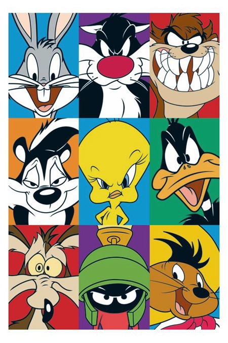 ButchBerryCo's tweet photo. Looney Tunes

#looneytunes #classiccartoons https://t.co/eFqBZ3nGge