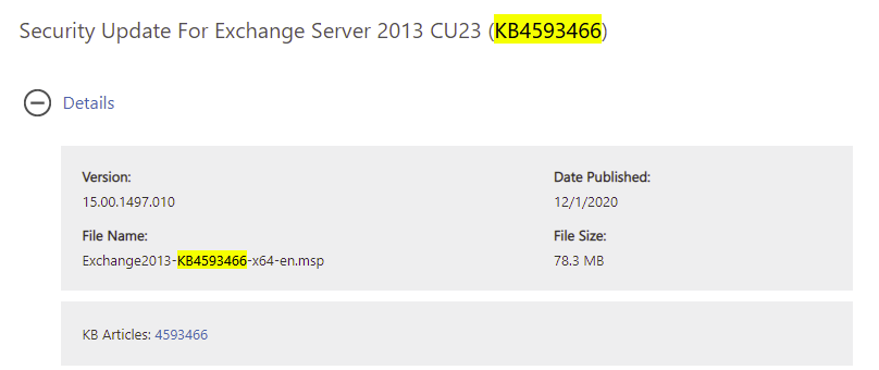 CuriositySec's tweet photo. CVE-2021-26855 CVE-2021-27065
Security researcher publishes decompiled 12/1/2020 patch code 

https://t.co/ADaKTdsJcZ

#exploit #proxylogon #poc #hacking #APT #bugbountytip #bugbountytips #bugbounty https://t.co/r6zB3VlWLb