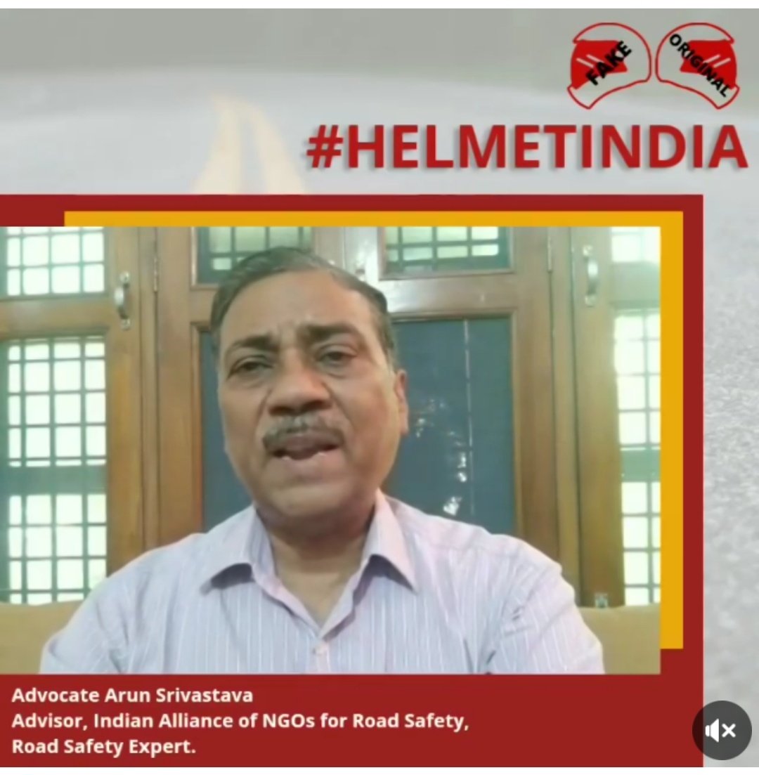 Trafficzam_DEL's tweet photo. Why Authorities are not taking action against #substandard and #Fakehelmets. Mr.Arun asked and requested the Authorities to take action to save thousands of lives of #MTWRiders
https://t.co/d5yQesGDlL https://t.co/iAzH7nVWhw