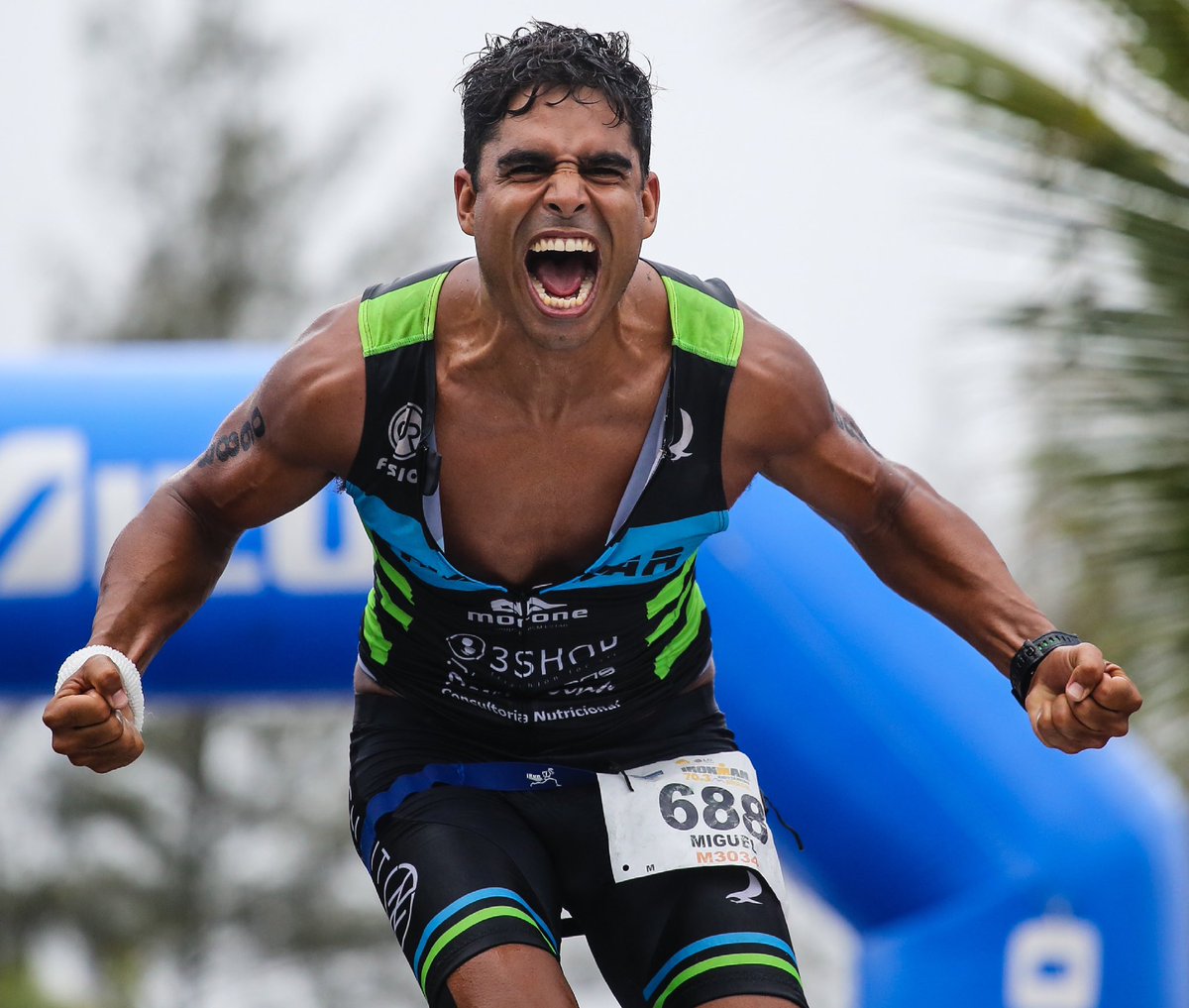 mytimetotri's tweet image. Get pumped for the weekend because it’s FRIDAY! How do you plan to spend your weekend? 😁

#TimeToTri #MyTimeToTri