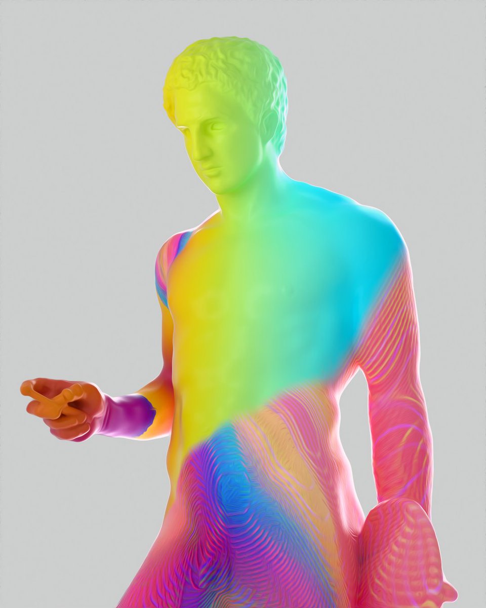 mirotiff's tweet image. I've been thinking about dropping my first artwork on @withFND but I don't know what to start with 🥴💎

#NFTs #NFT #nftart #cryptoart #Foundation #withfnd