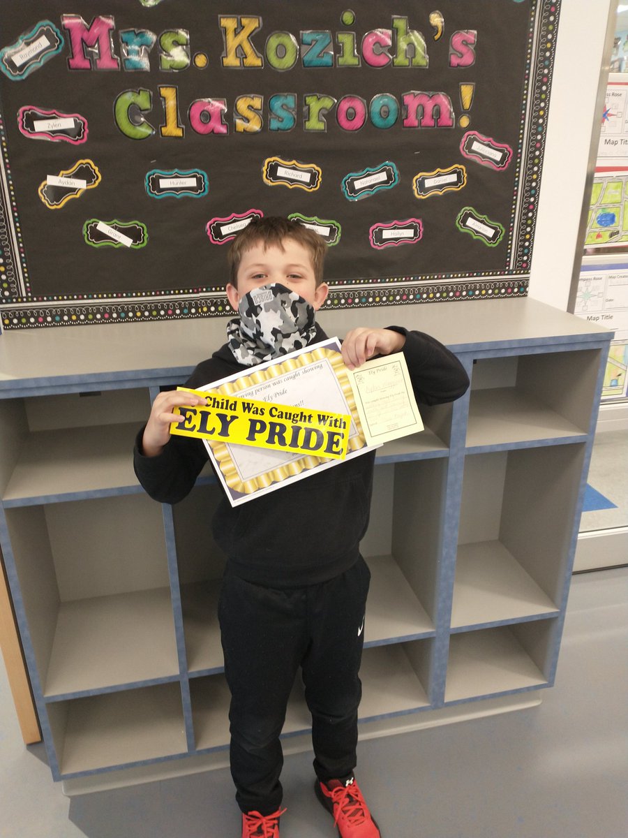 ElySchool's tweet photo. Congratulations to Aydan Waggoner who was one of this week's Ely Pride Winners #ElyPride #PioneerProud https://t.co/bHCsXv5quD