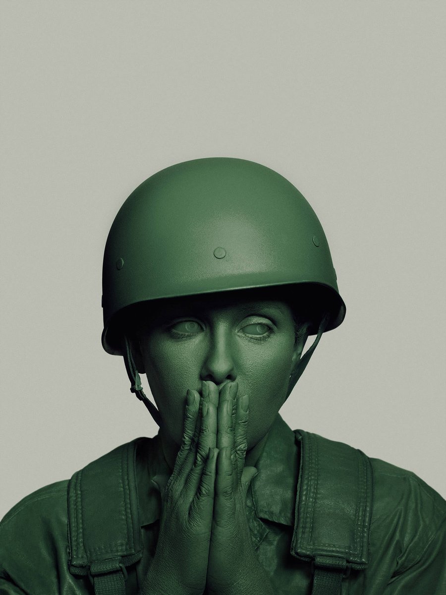 The work of 30 artists will be displayed on billboards in LA from April 5-30, and I am beyond pleased to announce Uniform will be up on the corner of Sunset and Silver Lake Blvd. More to come... <a href="/TBCBillboards/">TBC</a>
thebillboardcreative.com/2021-show