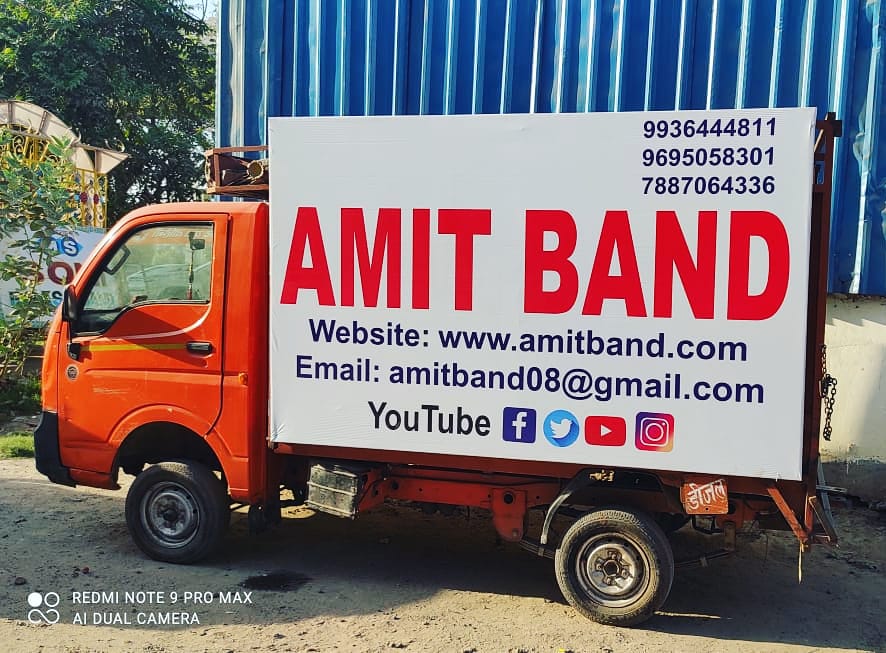 amitband08's tweet photo. #Wedding #event
#AmitBand
#Lucknow
@Bollyhungama 
@bollywood_life 
@ETCBollywood https://t.co/y8Fnfa7frX