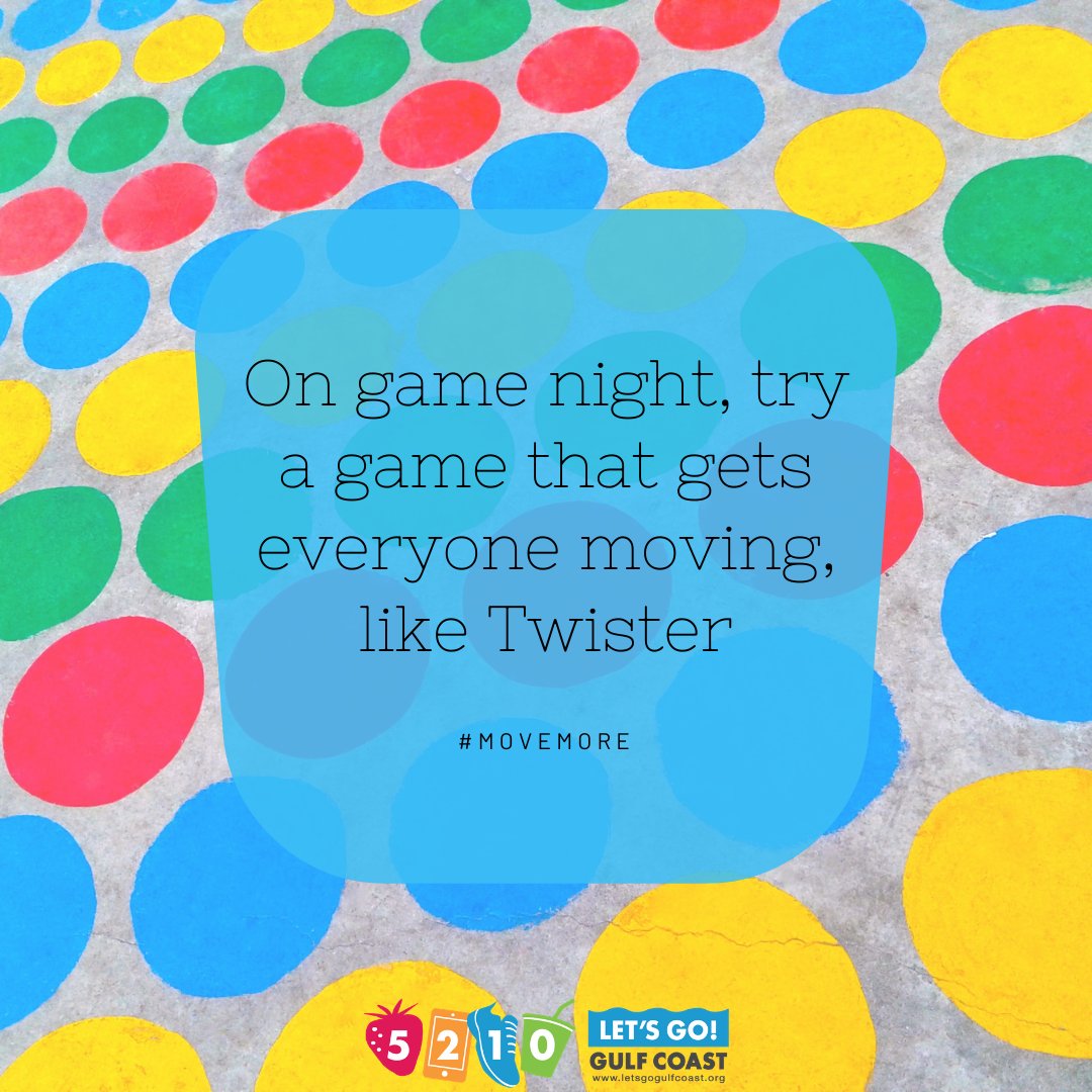 Let's Go! Gulf Coast tweet media