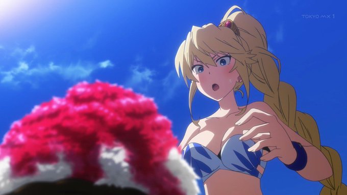 クラルス トニトルスのtwitterイラスト検索結果 古い順