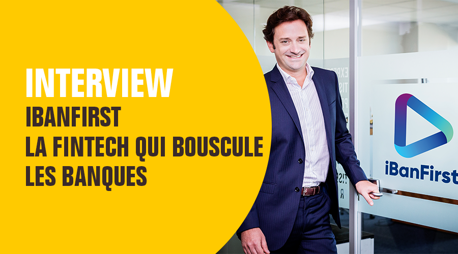 Dans la famille des fintech, je demande <a href="/iBanFirst/">iBanFirst</a> : société qui facilite les opérations financières à l'international pour les entreprises. Tous les détails sur le sujet ici 👉 bit.ly/30nC9zR #FrenchTech
