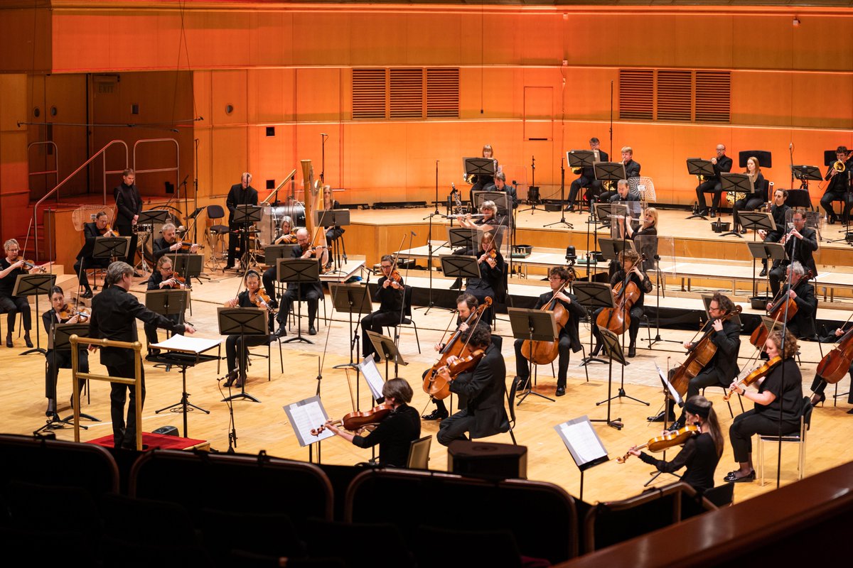 Clydebank ’41 is part of <a href="/RSNO/">Royal Scottish National Orchestra</a> working theme of 2020-2022: Polska Scotland series. RSNO’s Chief Executive, A.Mackie, was inspired by conversations with his mother about #ClydebankBlitz and the vital role a 🇵🇱 warship #ORPPiorun played in providing defence for shipbuilding yards