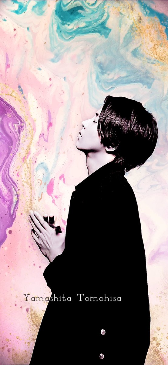 小泡沫cici Wallpaper For Cellphone And Pc 山下智久