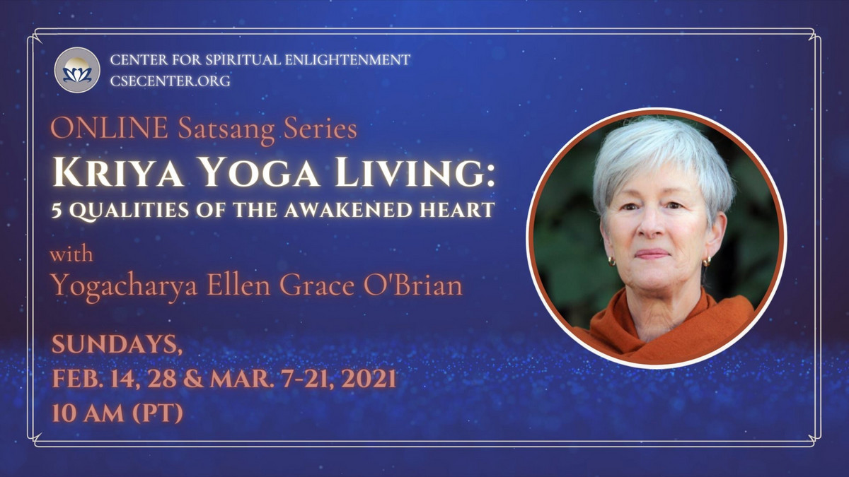 Center for Spiritual Enlightenment tweet media