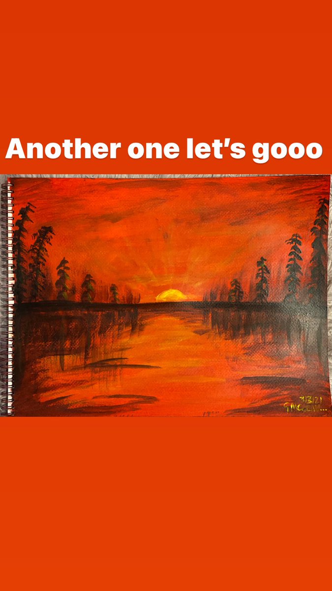 gmclean45's tweet photo. Some of my artwork over the lockdown let’s gooo https://t.co/UCUPKXcd60