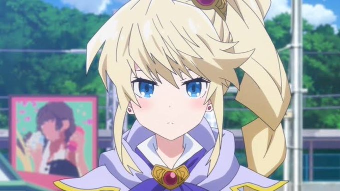 クラルス トニトルスのtwitterイラスト検索結果