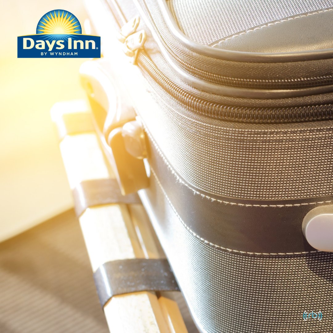 DaysInnBryanCS's tweet image. Whether you are our guest for just one night or an extended stay, we offer comfortable accommodations at a great price!

Book online: bit.ly/2YIcnFK
#daysinnbryancollegestationtx #texas #hotel #lodging #amu