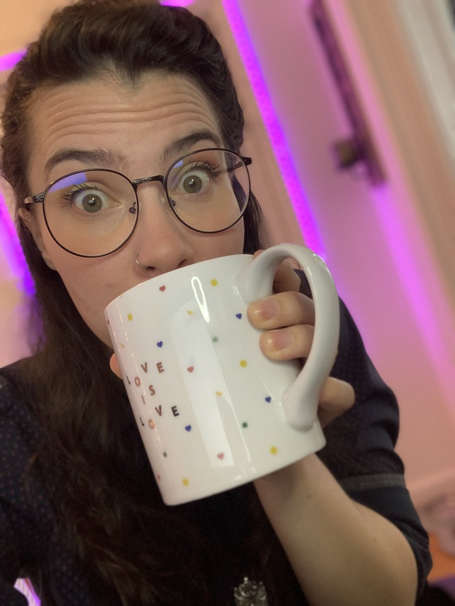 profhajduk's tweet image. @ESA_GC CONFERENCE TIME! ✨🪴 Time to spend the anniversary of covid lockdown talking about the apocalypse 🧐🌎🔥