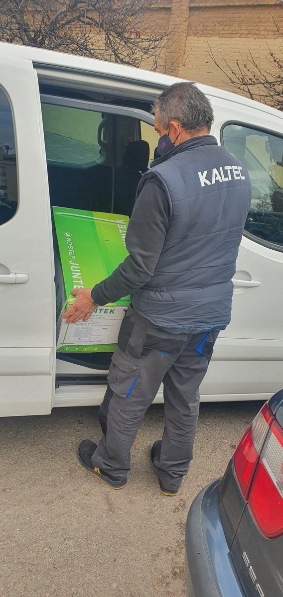 KALTEC10's tweet photo. Seguimos sumando  !! https://t.co/n3Nu3lBnWH
