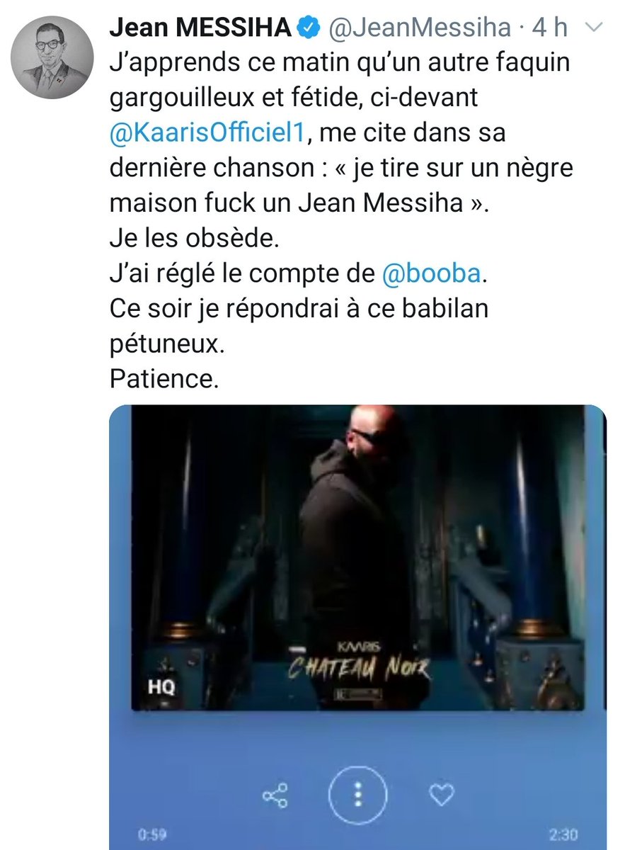 ___TDP's tweet photo. Du #FN au #RapGam. Il est chaud @JeanMessiha ! https://t.co/DJYvgIp3sQ