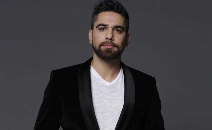 “Aşkın Tarifi”nde Kadir Doğulu

👉 t.ly/GThf