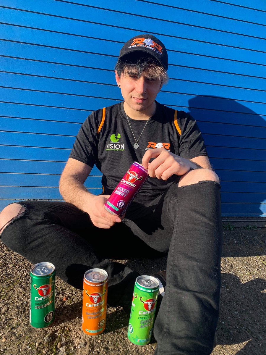 SpagBog58's tweet photo. 2021 will see @CarabaoUK join me and @R4RVisionRacing in the Superstock 600 class. Excited to be starting a new journey and bringing Carabao with me.

#BritishSuperbikes #Superstock600 #CarabaoEnergy https://t.co/cTsUrAZgy7