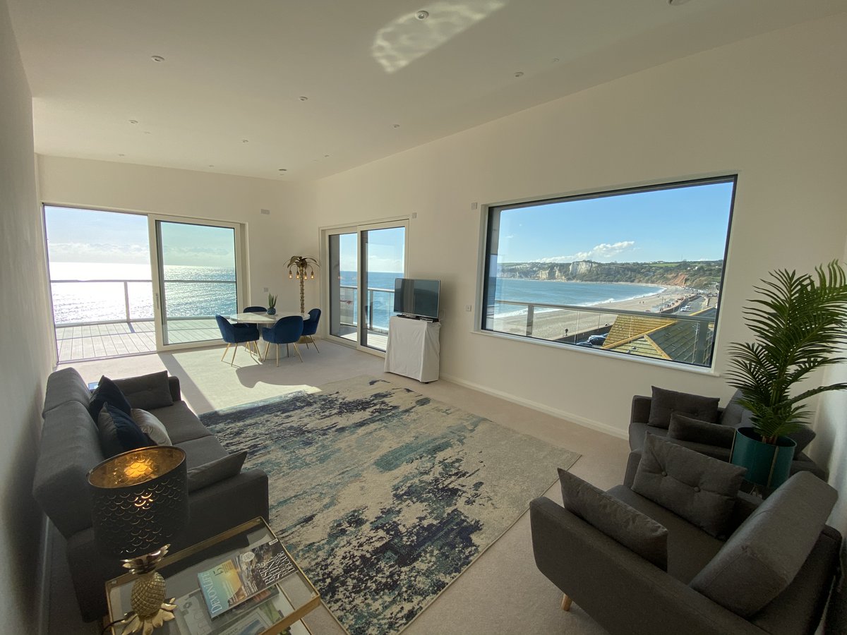 Seaton Beach Developments tweet media