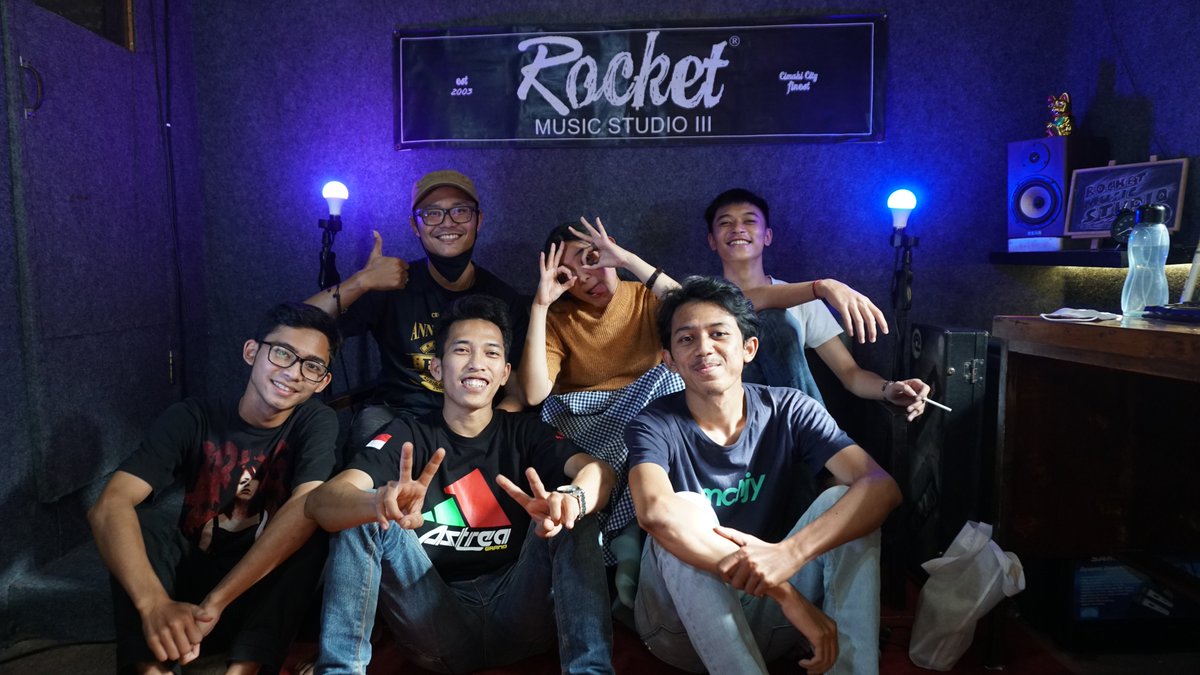rocketcimahi's tweet photo. Rockloud podcast.

@fikrizaka__ @Eikichis https://t.co/cumdt295TP