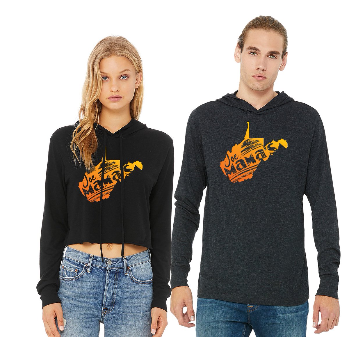 Want a chance to win a free shirt? All you have to do is RT and reply to this tweet with #BestBarJoeMamas by 3pm today (Friday) to be eligible