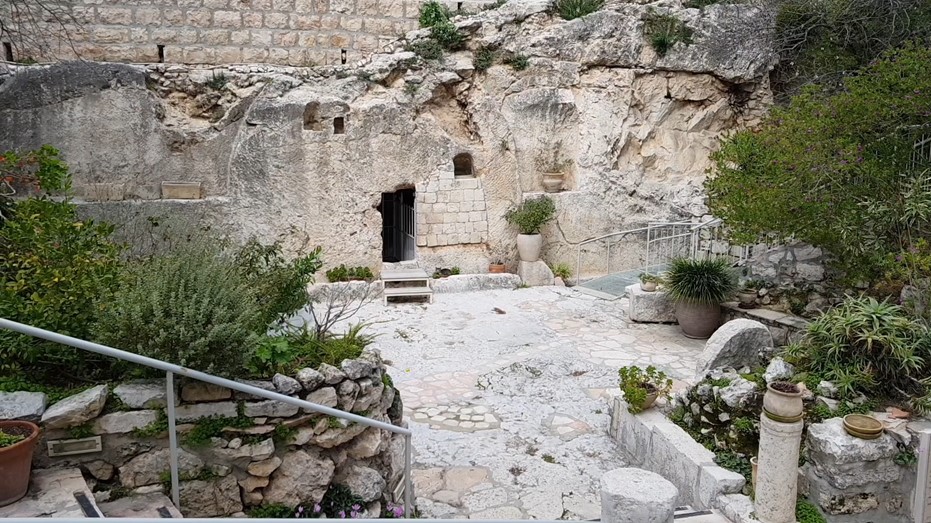 Video Update from The Garden Tomb Jerusalem 📨 - mailchi.mp/gardentomb.com…