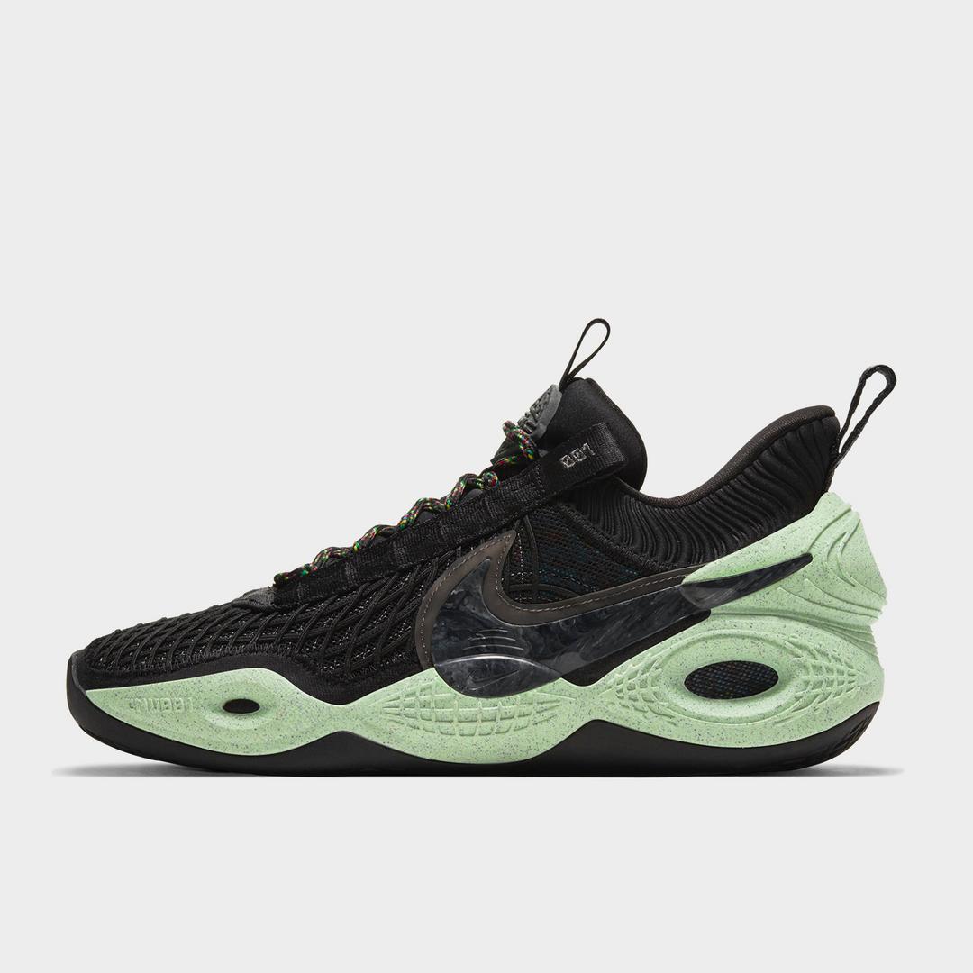 Nike Cosmic Unity “Green Glow”