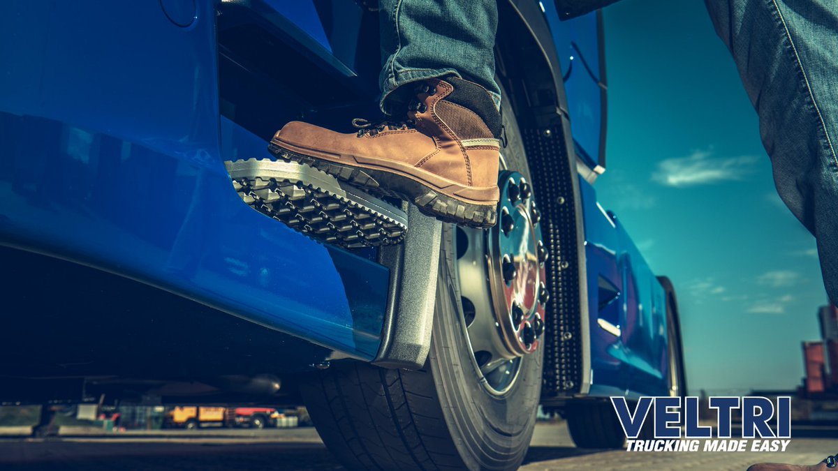 VeltriInc's tweet photo. Have you wondered why #TruckDriving is such a popular career?
Check out the top 5 reasons on our newest blog here - https://t.co/hSPQEpJFPc
#VeltriInc #TruckDriversAreHeros #TruckDriverLife #DedicatedDrivers #VeltriDifference #DriveForVeltri #HaulingHeros #DedicatedTrucking https://t.co/QNowEpLkkn