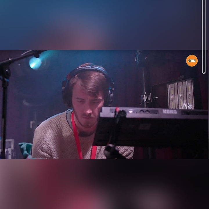 INSIDEAWAVE (@insideawave) on Twitter photo Our performance from Ireland Music Week <a href="/IrlMusicWeek/">Ireland Music Week</a> will be streamed as part of <a href="/stpatricksfest/">St. Patrick's Festival 🇮🇪🐍☘️💚</a> 'The Soundtrack to Ireland's Future' this evening from 6:15pm. Follow the link below to watch. stpatricksfestival.ie/events/soundtr… Our performance from Ireland Music Week <a href="/IrlMusicWeek/">Ireland Music Week</a> will be streamed as part of <a href="/stpatricksfest/">St. Patrick's Festival 🇮🇪🐍☘️💚</a> 'The Soundtrack to Ireland's Future' this evening from 6:15pm. Follow the link below to watch. stpatricksfestival.ie/events/soundtr…