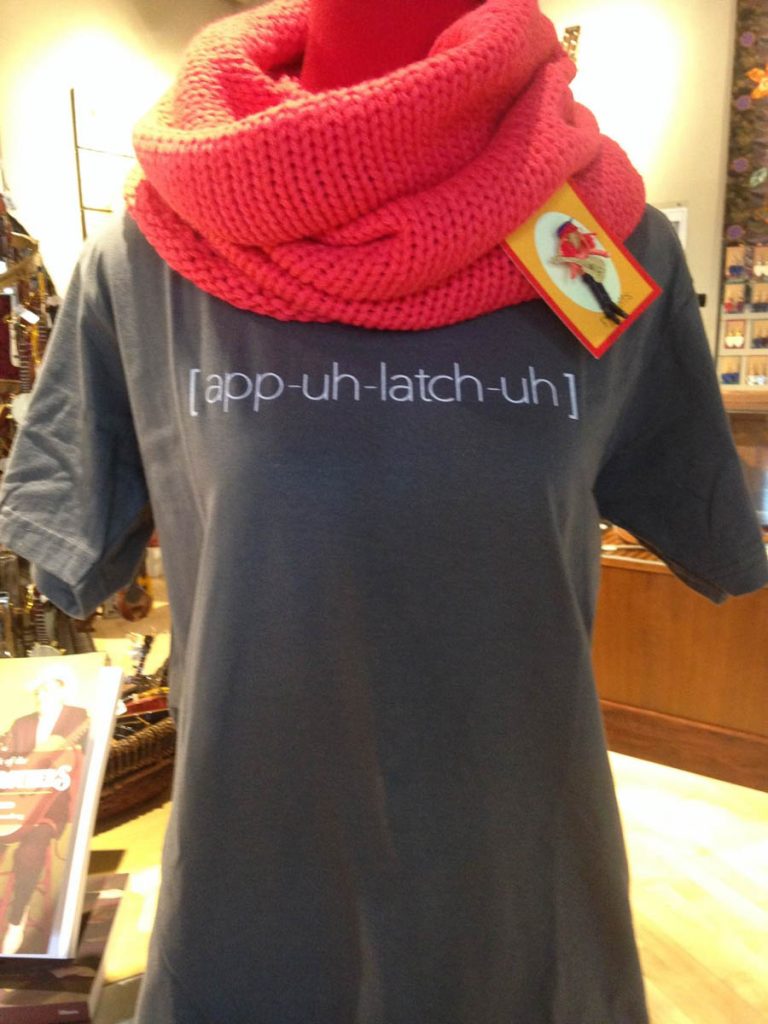 BCMM's tweet photo. The pronunciation of the word 'Appalachia' has long been debated. Why do some of us say it differently than others? Read the arguments in the #BCMblog then talk amongst yourselves...
https://t.co/GZophAF4Ih
@MyBristolVisit @believeNbristol @VisitVirginia @TNVacation https://t.co/8MiwNjAEN8